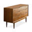 Commode d'appoint moderne simple et luxueuse-1204475425