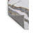 Machine Washable Blue Area Rug-1111323099