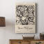 Matisse CXCVI, reproduction d'art encadrée sur mesure, galerie Cavas-1418477402