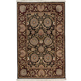Wool Oriental Area Rug