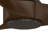 60 inch Mosley ENERGY STAR® Damp Rated Ceiling Fan and Wall Control-114604170-114604168