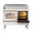 ILVE Nostalgie II Noblesse 40 in Induction Range-911049545
