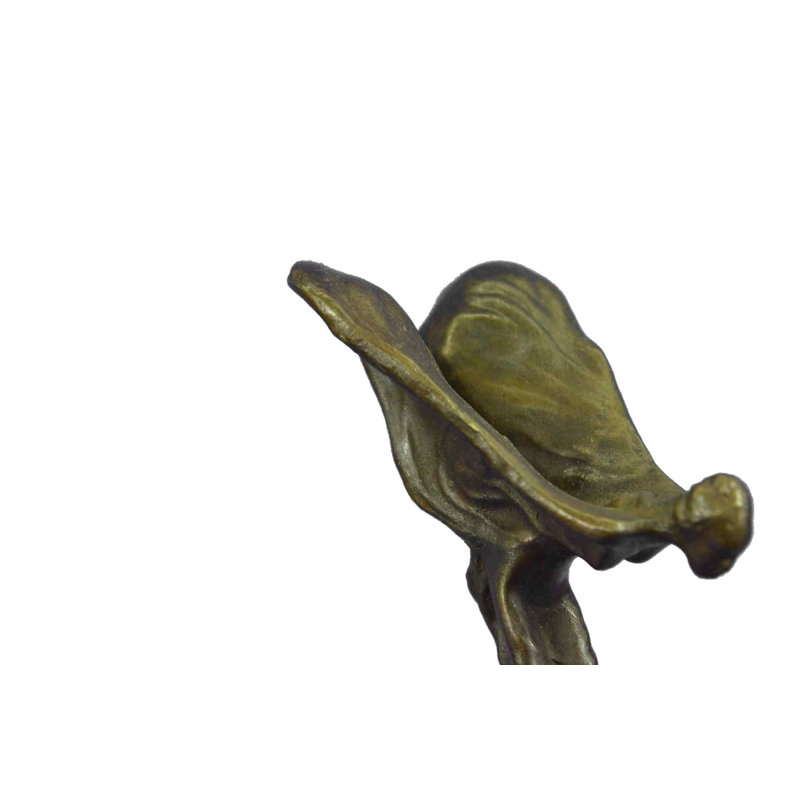 Figurine Shalimar Lady Spirit of Extase