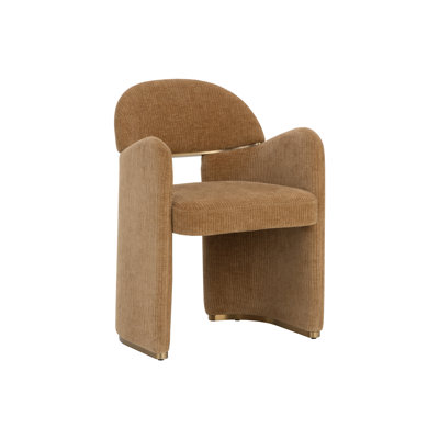 Snowden Upholstered Arm Chair
