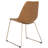 18.11'' H Faux Leather Upholstered Side Chair-1796250801