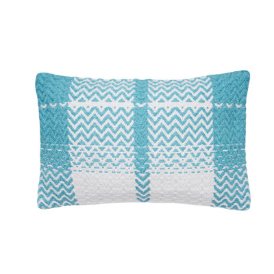 Sim Wave Pillow