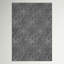 Tapis intérieur / extérieur gris cendré Arjen-1578282244
