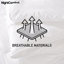 AirComfort Feels Like Down Winter Warm Microfibre 15 Tog Duvet-73019266