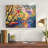 " Color Reflections " by David Lloyd Glover-31383036
