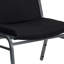Grande et haute chaise empilable de 1000 lb Hercules Series-684247669