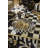Carnival Black Wine Decanter