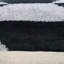 Velvet Lumbar Pillow Cover & Insert