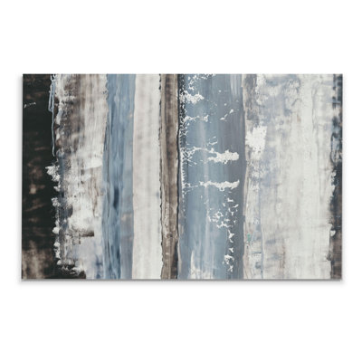" Icy Horizon I "