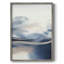 ABSTRACT Series DCCCLXIV, reproduction encadrée - bois massif-2083188694