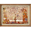 «Famous Artwork Tree of Life» par Gustav Klimt, reproduction d'art sur papier-91356467-91356468