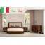 Valencia 6-piece King Bedroom Set-756520057-756520056