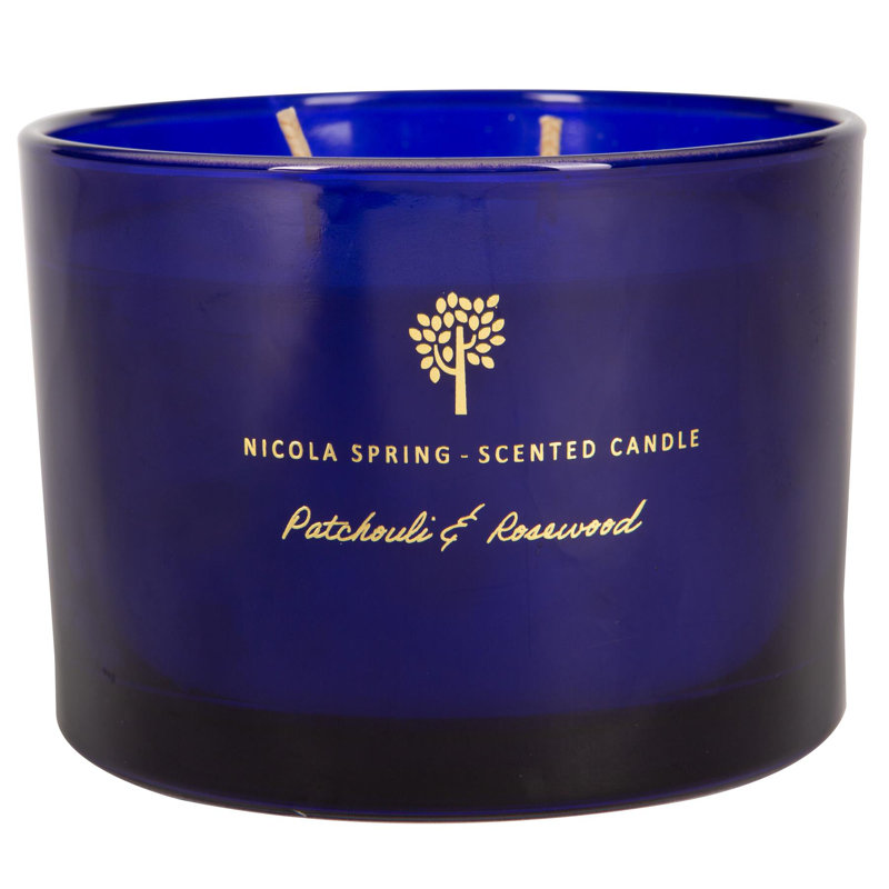 Nicola Spring - Soy Wax Scented Candle