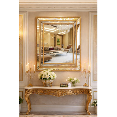 Daylan Wall Mirror