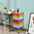 Tribble 10 Drawer Storage Drawer