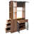 Free Standing Kitchen Pantry With Open Space-1854587446