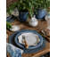 Field of Flowers Chambray Napkin