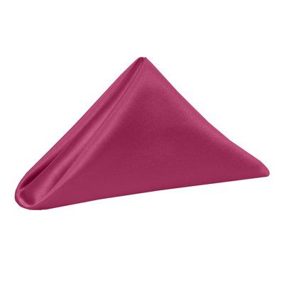 Duchess Polyester Square Napkin