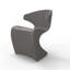 Wing Patio Dining Chair-49041645