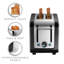Dualit 2 Slot Architect Toaster-45248868
