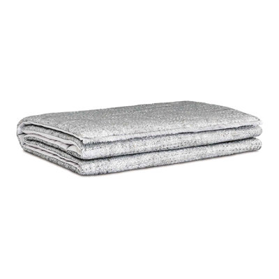 Tilda Geometric Bed Runner