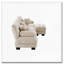 Canapé Cloud, canapé en chenille-1245666698