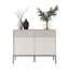 MIDNIGHT 104cm Sideboard-119233183