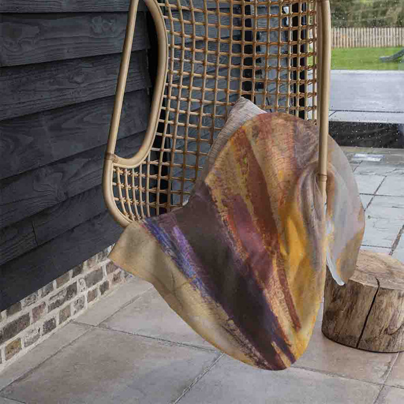 Bradley Throw Blanket