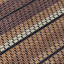 Tapis à rayures intérieur / extérieur lavable à la machine ACN2427-1064728896