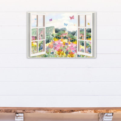 Art sur toile Bryant