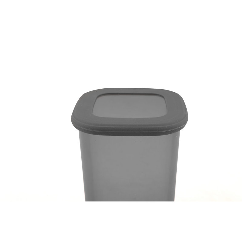 17 Stories Hickmon Box, 6.5cm H x 6.5cm W x 13cm D