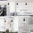 12" 1-Light Dimmable Pendant Light-1200041456