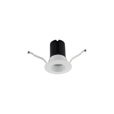 2'' Dimmable Air-Tight IC Rated Standard Recessed Lighting Kit