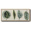 Palm Line - toile encadrée-1996113927
