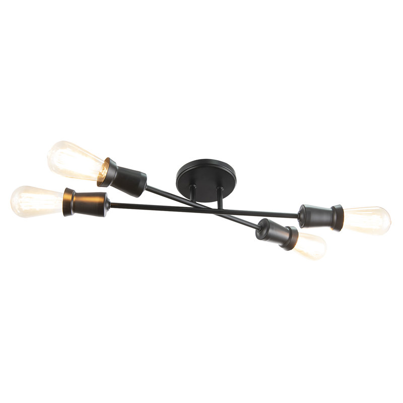 Semi Flush Mount