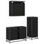 Bathroom Furniture Suite