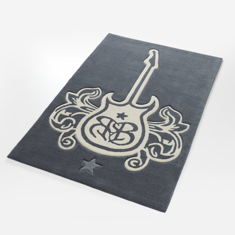 Area Rug, Rectangular 110 x 170cm