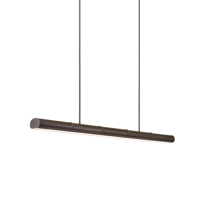 Lyon 5 - Light LED Chandelier