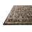 Loloi Percival Denim /Granite Area Rug-1814851024