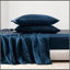 Ensemble de draps de luxe Cal King-133388312