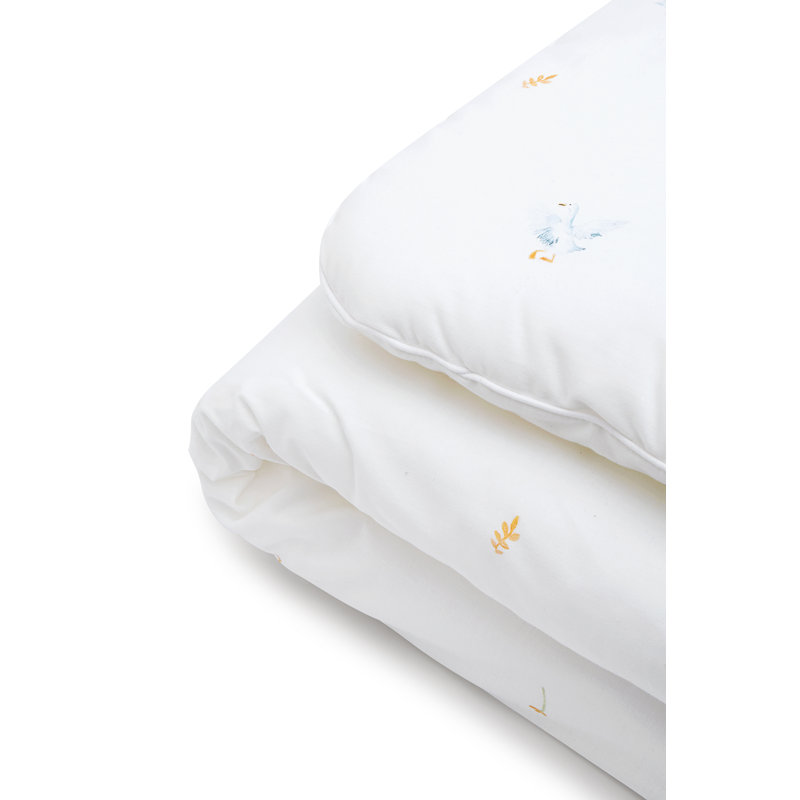 Animals Toddler Bedding Set