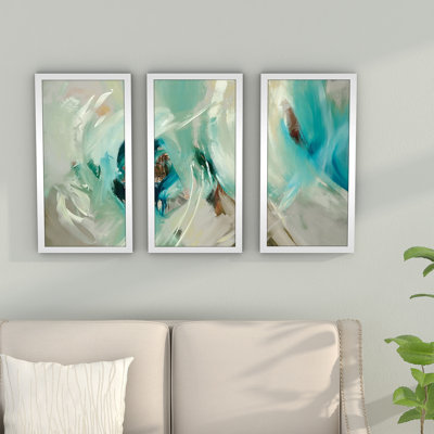 " Bella " 3 - Pieces