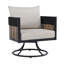Chaise pivotante Harrison-107520279