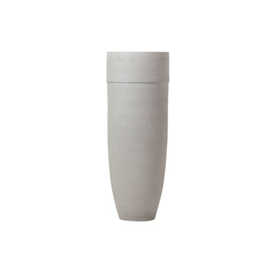 Ceramic / Porcelain Floor Vase