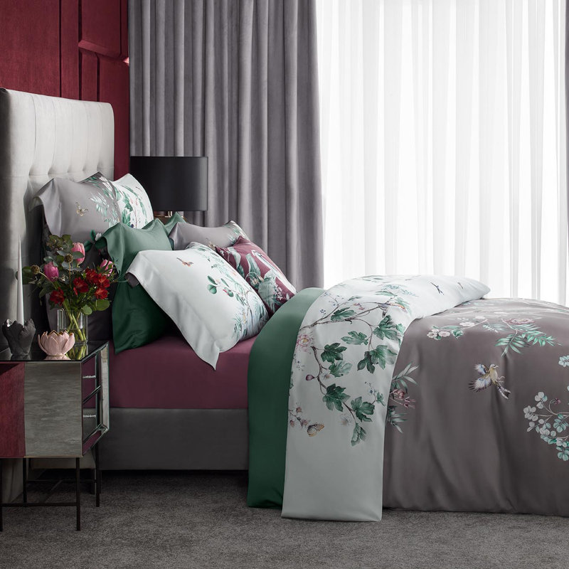 Alfabia Flat Sheet