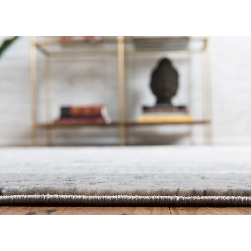 Tapis oriental Carolina, Rectangle 9 pi x 12 pi